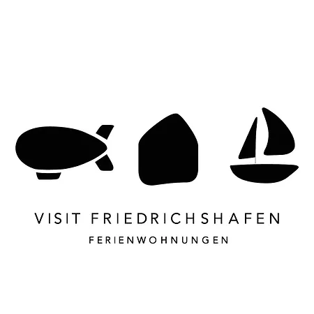 Apartment Einzimmer Wohlfuehlapartment Vier Klimatisiert Friedrichshafen